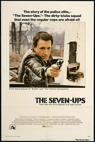 Illustration for article titled The Seven-Ups (1973)